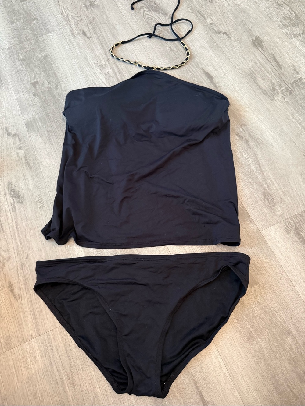 Michael Kors large swimsuit